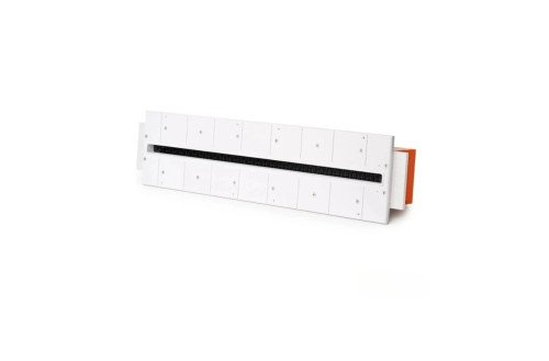 Ergovent LINEO PROFILE VERTICAL 600/75 mm