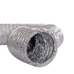 ALAD-3-200-1000 ohybné potrubie neizolované