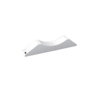 Fixačná noha 120 pre ventilátor QIN