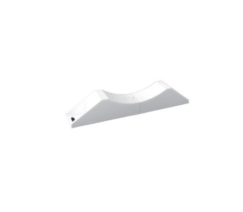 Fixačná noha 150 pre ventilátor QIN