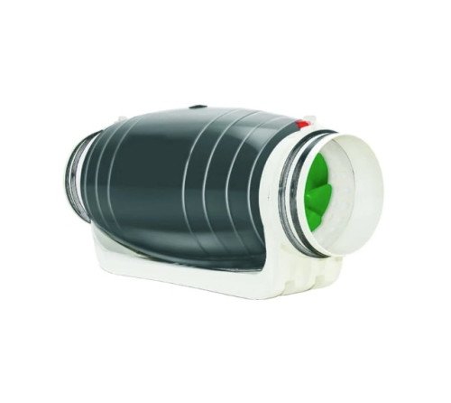 ICM SILENT-100-125/290 M