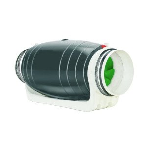 ICM SILENT-100-125/290 M