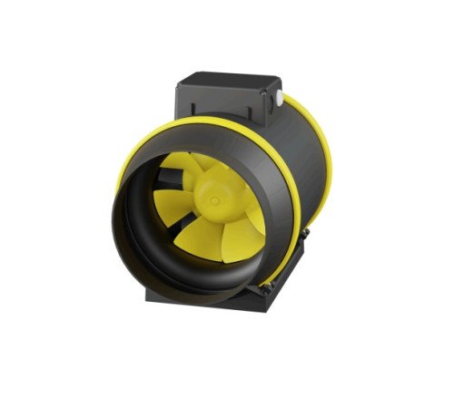 EM 280 E2M 01 ventilátor