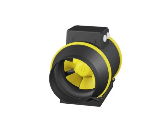 EM 160L EC 01 ventilátor