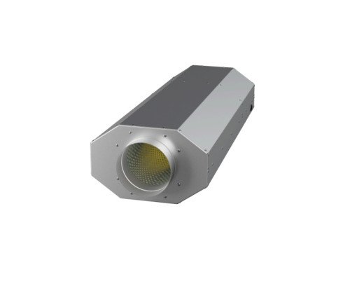 EMI 160 EC O 01 ventilátor