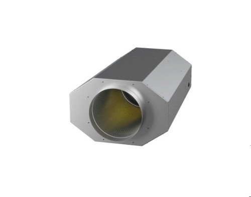 EMI 315 EC O 01 ventilátor