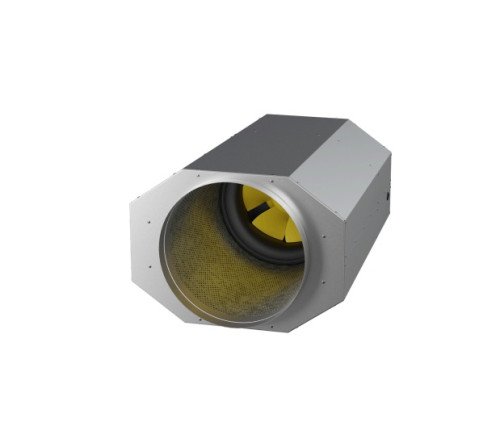 EMI 400 EC O 01 ventilátor