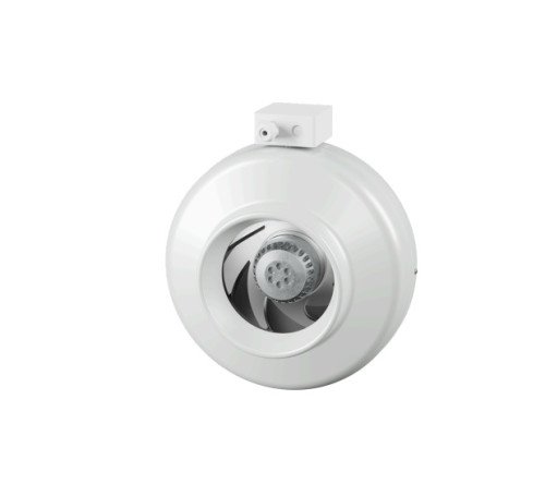 RS 200 EC K 01 ventilátor