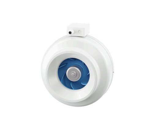 RS 250 EC K 01 ventilátor