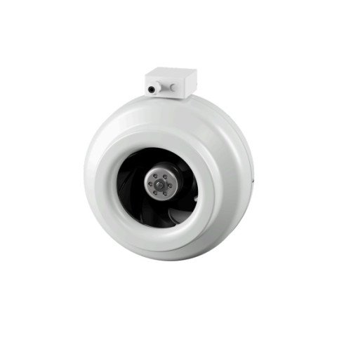 RS 250L EC K 01 ventilátor
