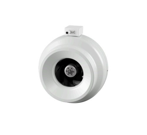 RS 315 EC K 01 ventilátor