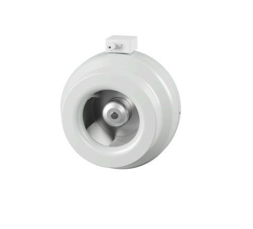 RS 315L EC ventilátor