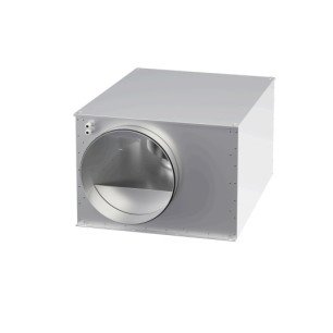 ISOR 500 E4 K 01 ventilátor