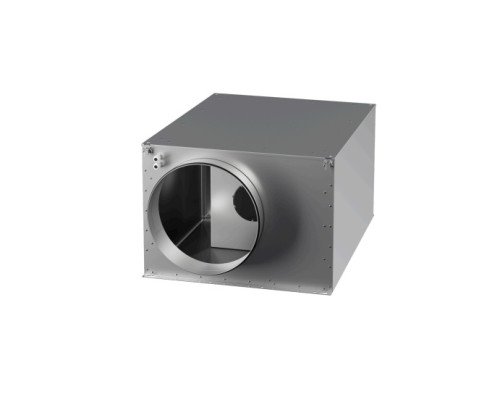 ISOR 500 EC K 01  ventilátor