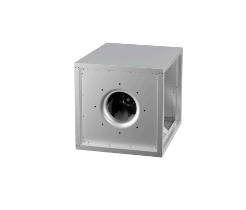 MPC 630 D4 40 ventilátor