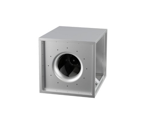 MPC 630 D6 40 ventilátor