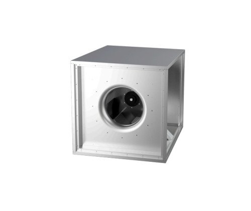 MPC 800 D6 40 ventilátor