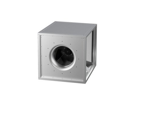 MPC 800 D6 T40 ventilátor