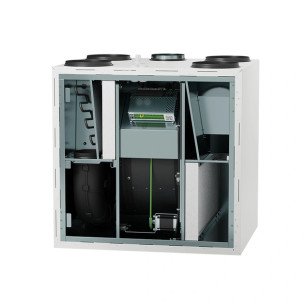 Rekuperačná jednotka Komfovent Domekt R 450 V C6M - 3211e0664a5d8a9945c7eec9fe78
