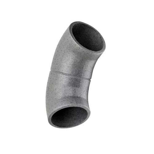 EPS-TA-125-90 oblúk 90°