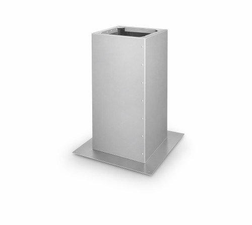 DSS 220-10 nástavec s tlmičom kolmý