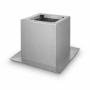 DSF 280-10 nástavec kolmý
