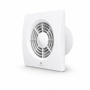 QS100T BB ventilátor s časovačom