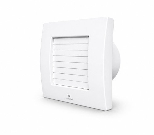 QA100T BB ventilátor s časovačom