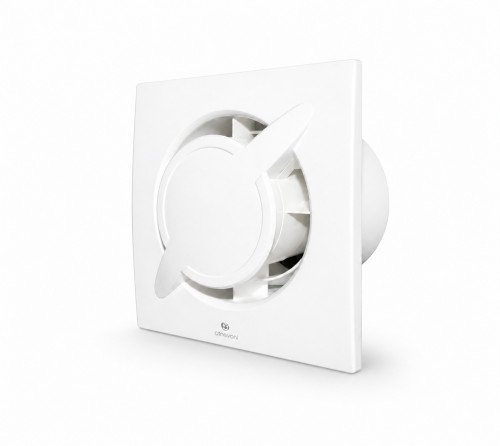 QB150 ventilátor