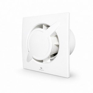 QB100 ventilátor