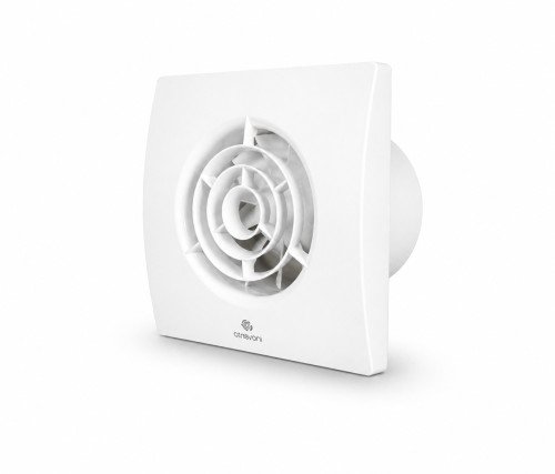 QUASAR T ventilátor s časovačom
