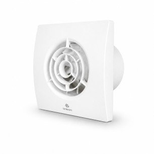 QUASAR T ventilátor s časovačom