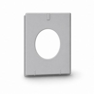 CG 100 podložka IPX4 pod ventilátor