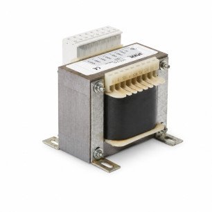 TES 0145 transformátor