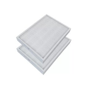 Filtre pre Komfovent