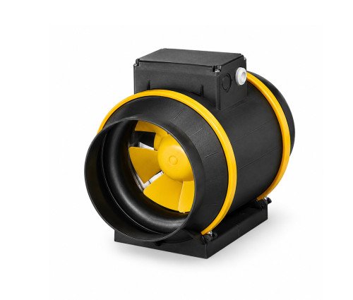 EM 200 E2M 01 ventilátor