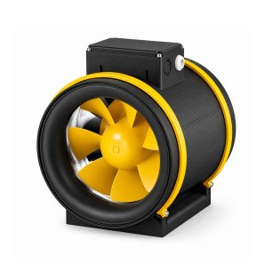EM 250 E2M 01 ventilátor