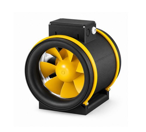 EM 280 E2M 01 ventilátor