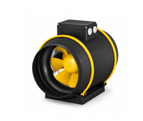 EM 150L EC 01 ventilátor