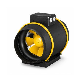 EM 200 EC 01 ventilátor