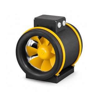 EM 250 EC K 01 ventilátor
