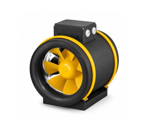 EM 400 EC 01 ventilátor