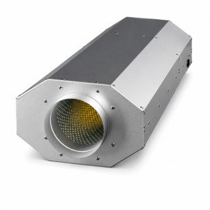 EMI 150 E2M O 01 ventilátor