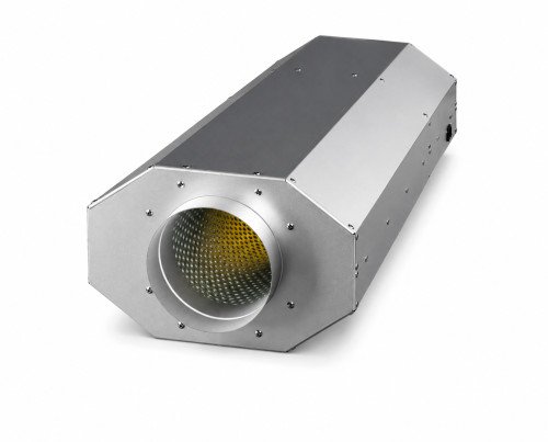 EMI 160 E2M O 01 ventilátor