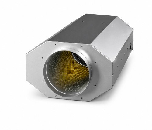 EMI 280 E2M O 01 ventilátor