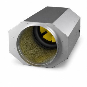 EMI 315 E2M O 01 ventilátor