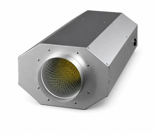 EMI 160 EC O 01 ventilátor