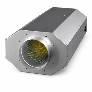 EMI 160 EC O 01 ventilátor