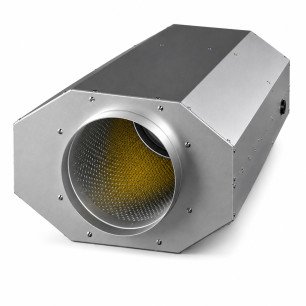 EMI 250 EC O 02 ventilátor