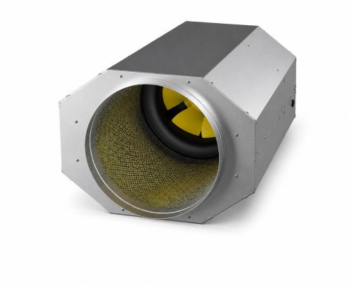 EMI 355 EC O 02 ventilátor